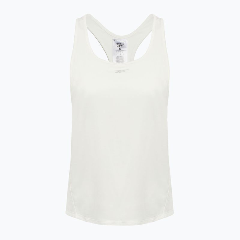 Dámské tričko Reebok Rbk-Chill Atletic Tank chalk