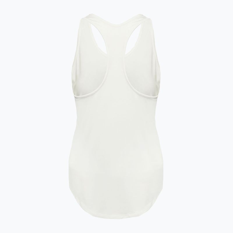 Dámské tričko Reebok Rbk-Chill Atletic Tank chalk 2