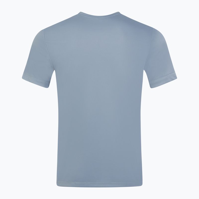 Pánské tričko Reebok Id Train Tech Tee upgrade blue 2