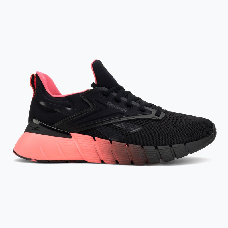 Dámské tréninkové boty Reebok Nano Gym black/pink blast 2