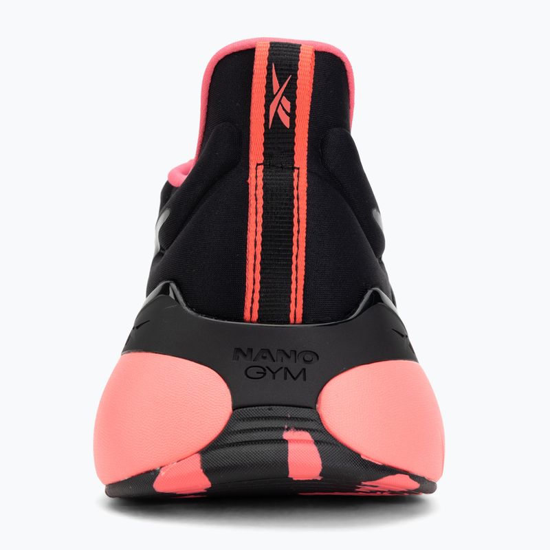 Dámské tréninkové boty Reebok Nano Gym black/pink blast 6