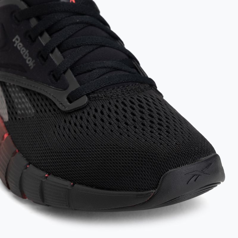 Dámské tréninkové boty Reebok Nano Gym black/pink blast 7
