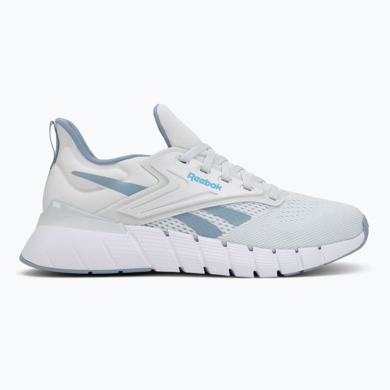 Dámské tréninkové boty Reebok Nano Gym moon/leisure blue 2