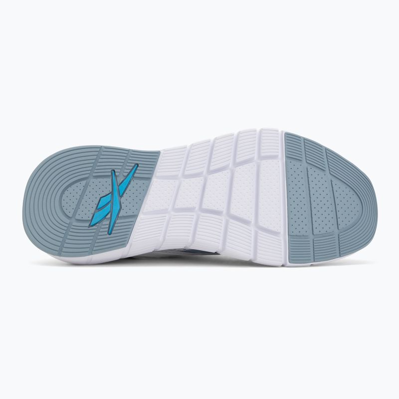 Dámské tréninkové boty Reebok Nano Gym moon/leisure blue 4