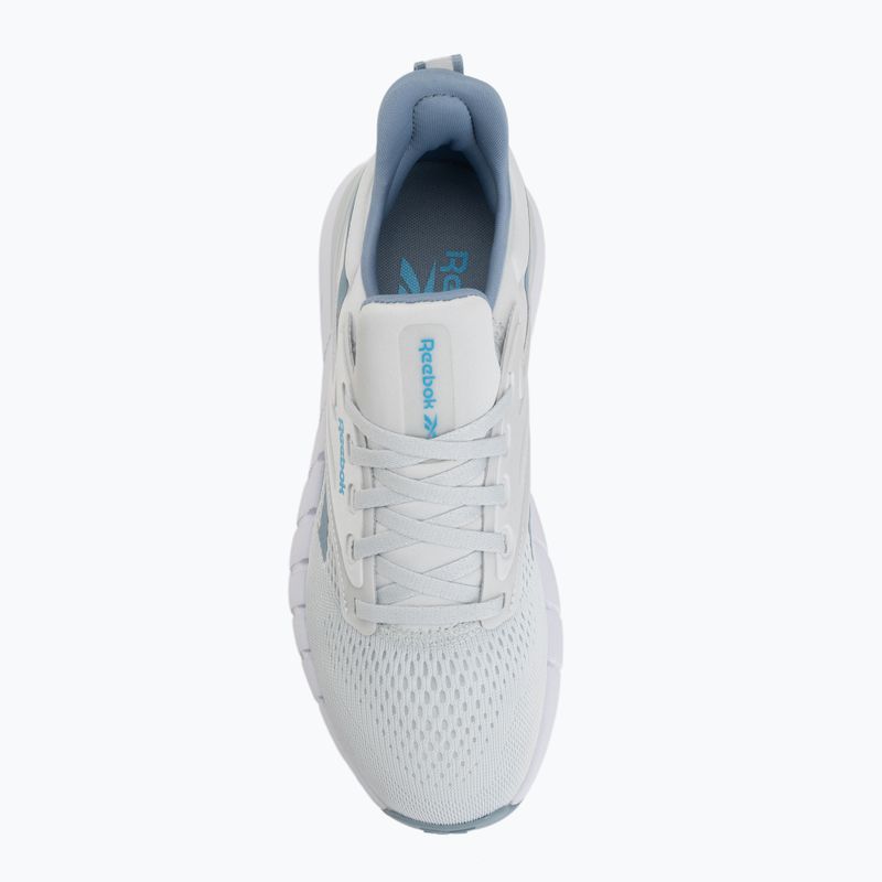 Dámské tréninkové boty Reebok Nano Gym moon/leisure blue 5