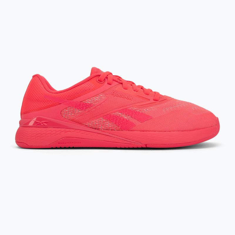 Dámské tréninkové boty Reebok Nano X5 pink blast 2