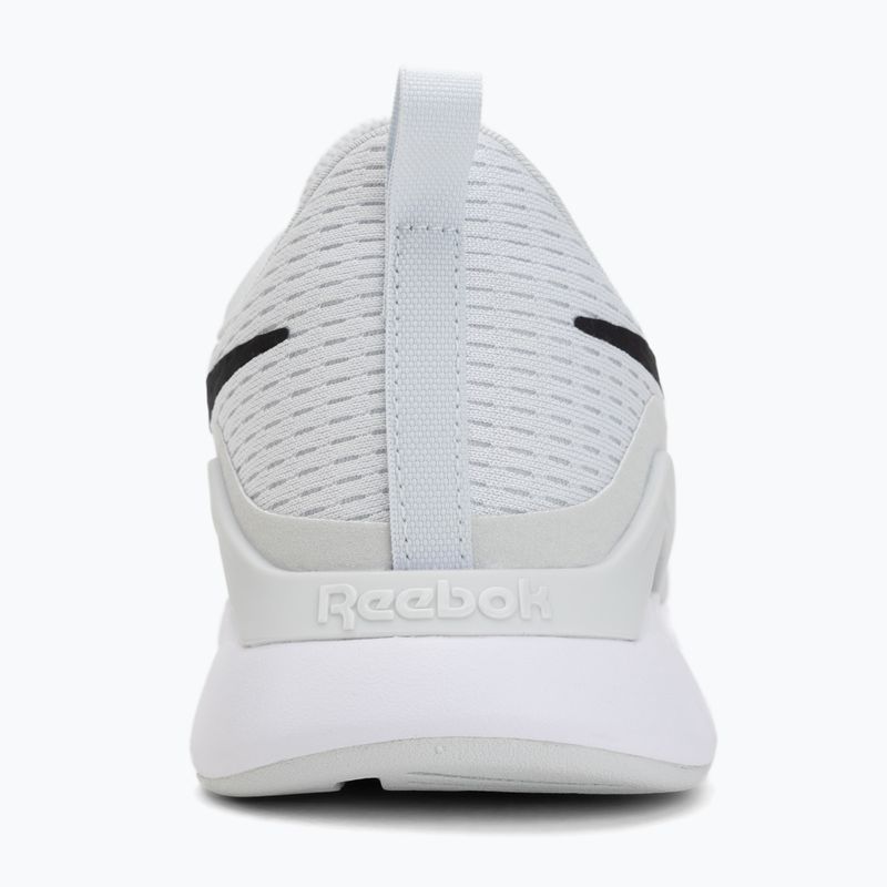 Dámské tréninkové boty Reebok Nanoflex Tr 2 moon/black/ftwr white 6