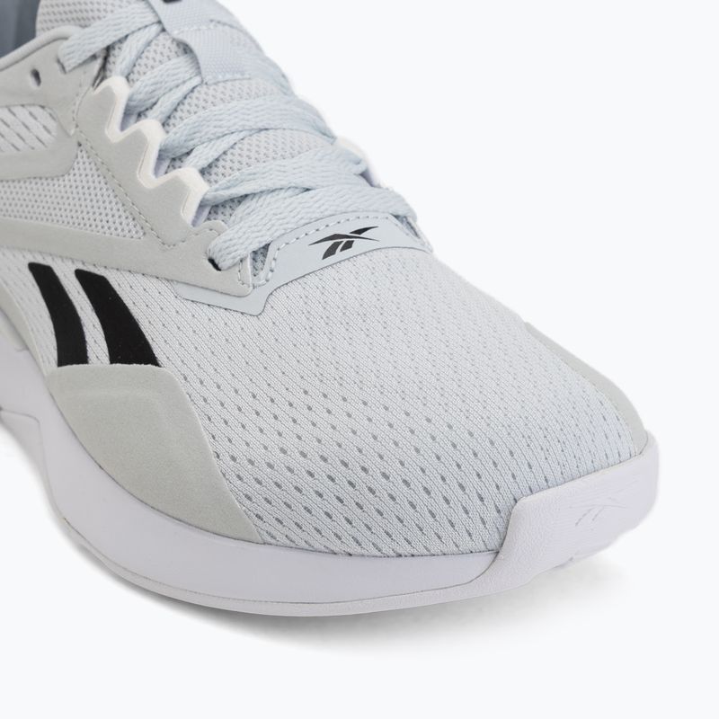 Dámské tréninkové boty Reebok Nanoflex Tr 2 moon/black/ftwr white 7