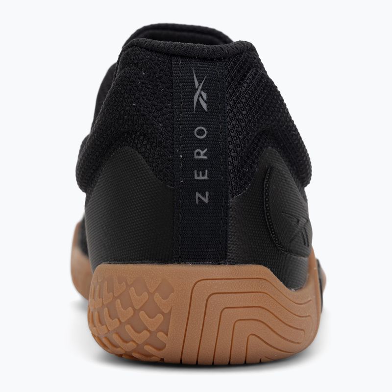 Tréninkové boty Reebok Nano Zero black/reebok gum 6