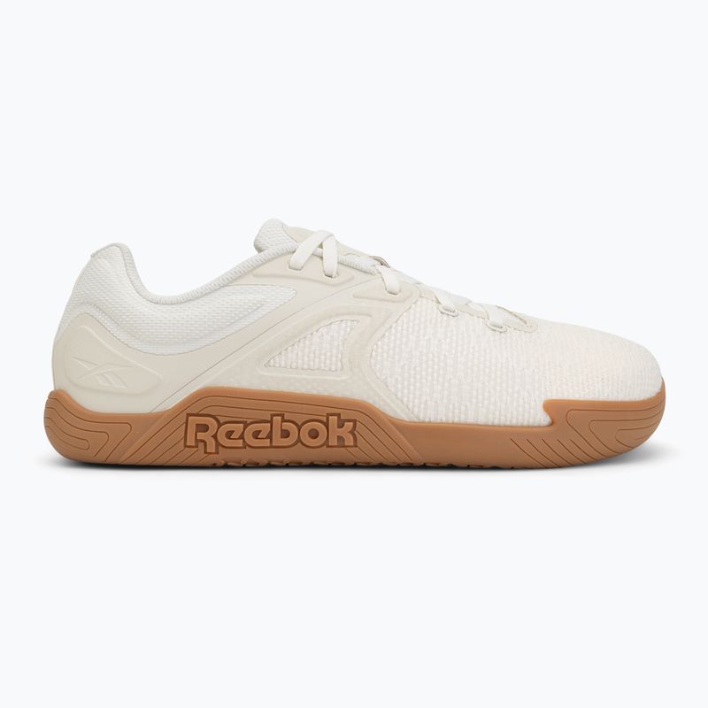 Pánské tréningové boty Reebok Nano Zero chalk 2