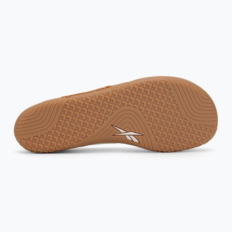 Pánské tréningové boty Reebok Nano Zero chalk 4