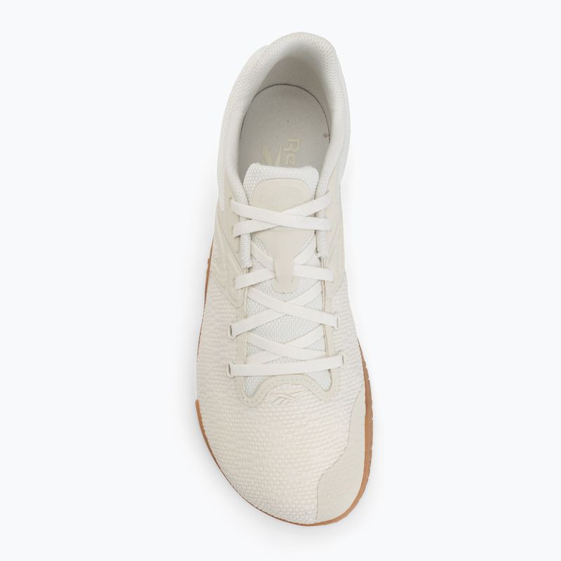 Pánské tréningové boty Reebok Nano Zero chalk 5