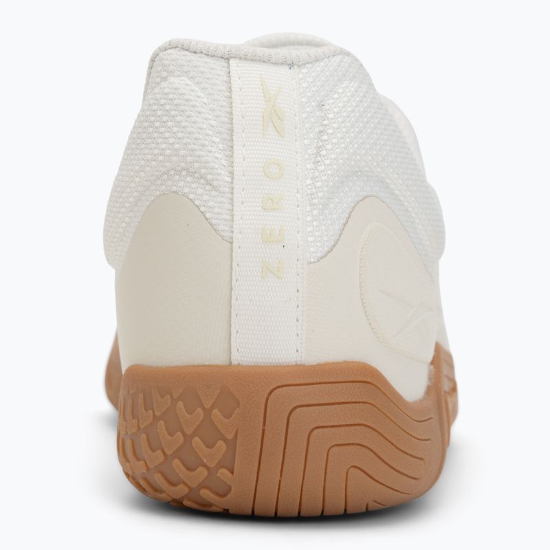 Pánské tréningové boty Reebok Nano Zero chalk 6