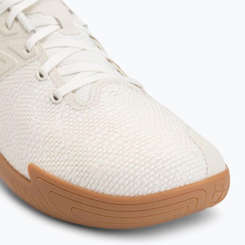 Pánské tréningové boty Reebok Nano Zero chalk 7