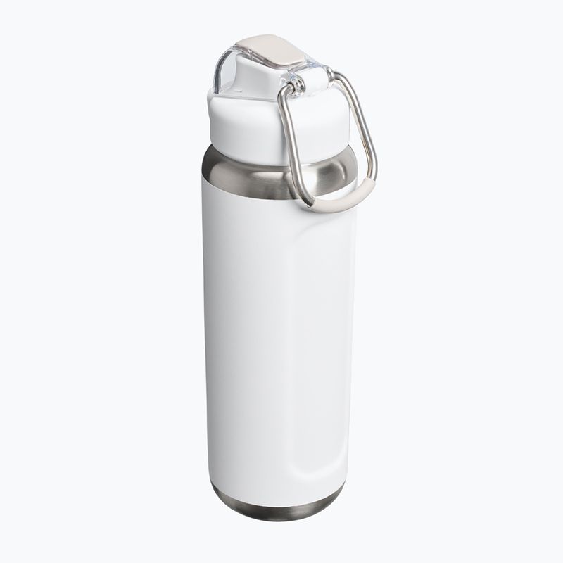 Termo láhev Stanley Classic Wellspring frost 2