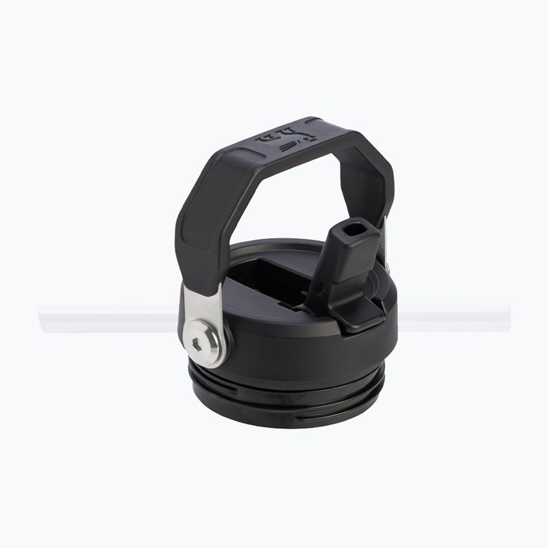 Termo láhev Stanley IceFlow Flip Straw 2.0 black 2.0 3