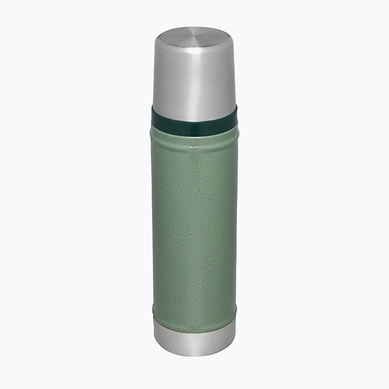 Termoska Stanley Legendary Classic 600 ml hammertone green 2