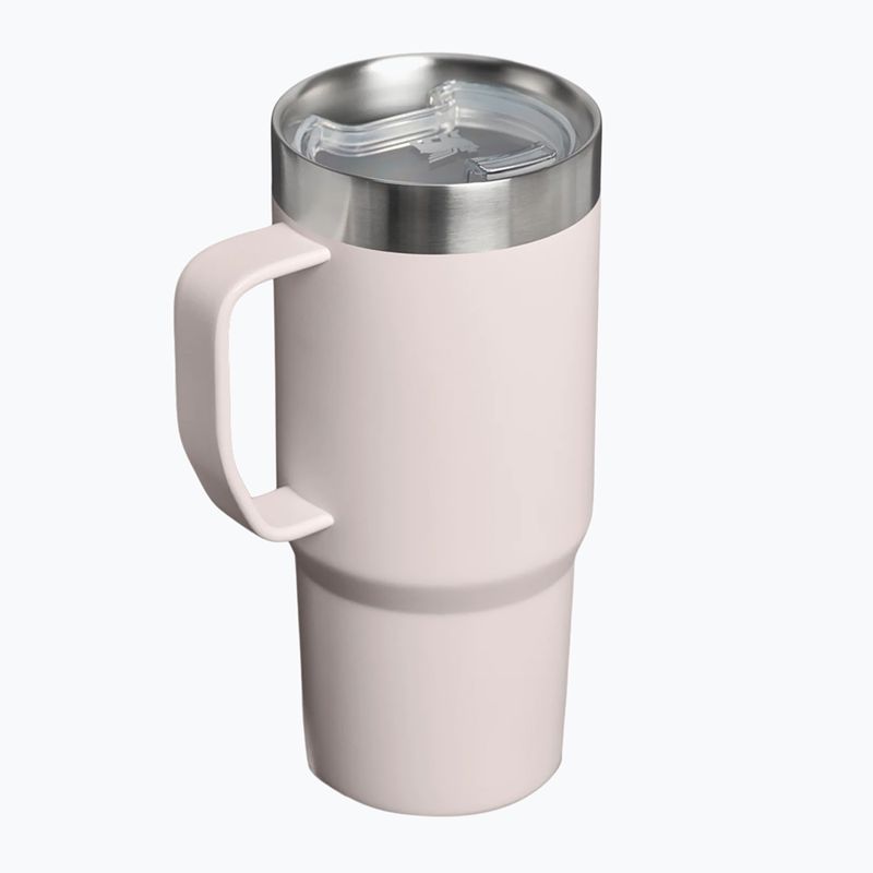Termohrnek Stanley Everyday Suburban 470 ml rose quartz 2