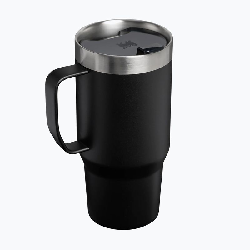 Termohrnek Stanley Everyday Suburban 710 ml black 2.0 2