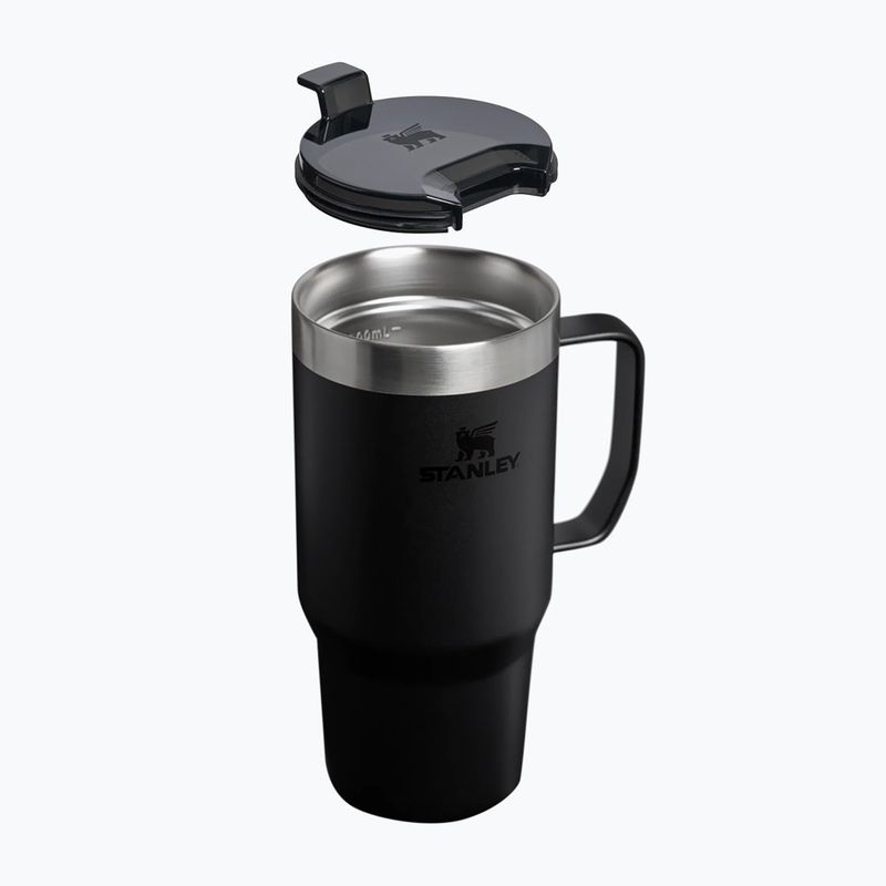 Termohrnek Stanley Everyday Suburban 710 ml black 2.0 3