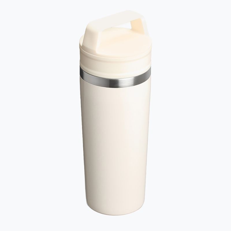 Termohrnek Stanley Cafe-To-Go 470 ml cream gloss 2