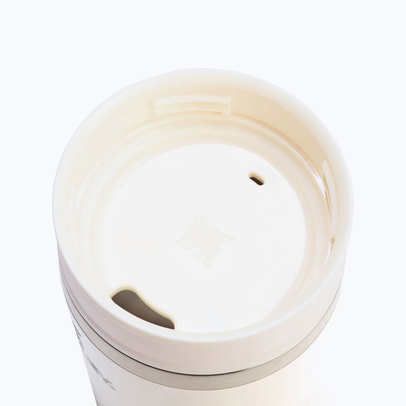 Termohrnek Stanley Cafe-To-Go 470 ml cream gloss 4