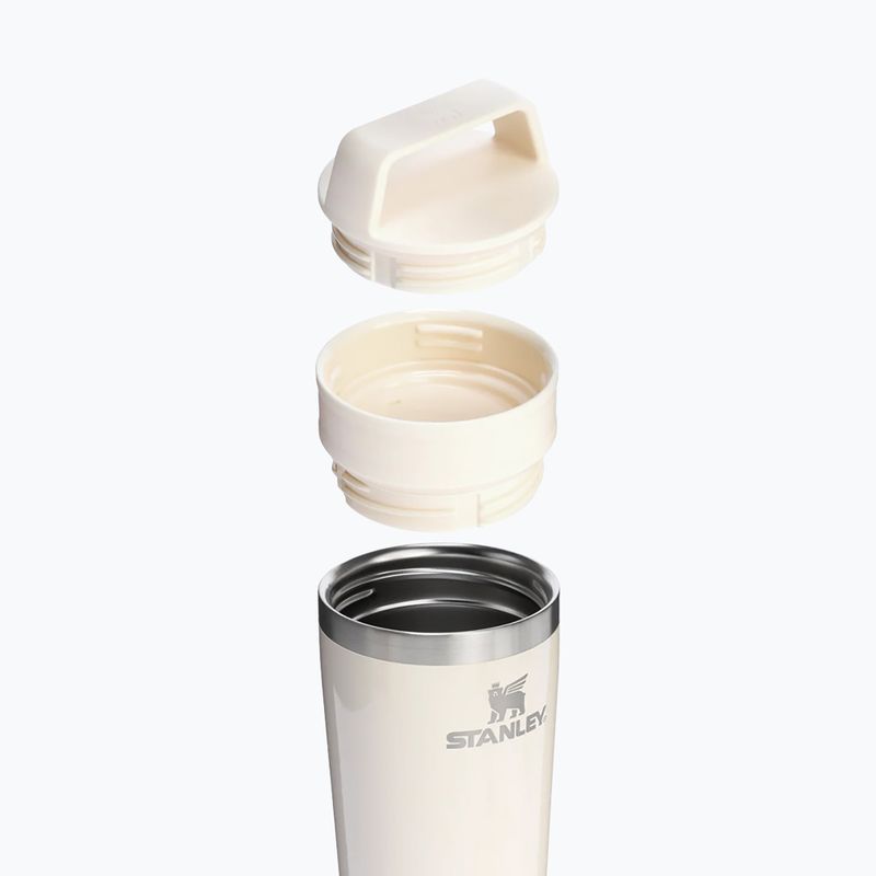 Termohrnek Stanley Cafe-To-Go 470 ml cream gloss 5
