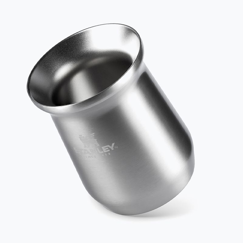 Termohrnek Stanley Matereo Stay Hot Mate 230 ml silver 3