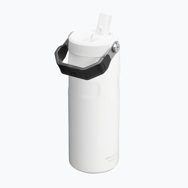 Termo láhev Stanley IceFlow Flip Straw 2.0 chalk 2