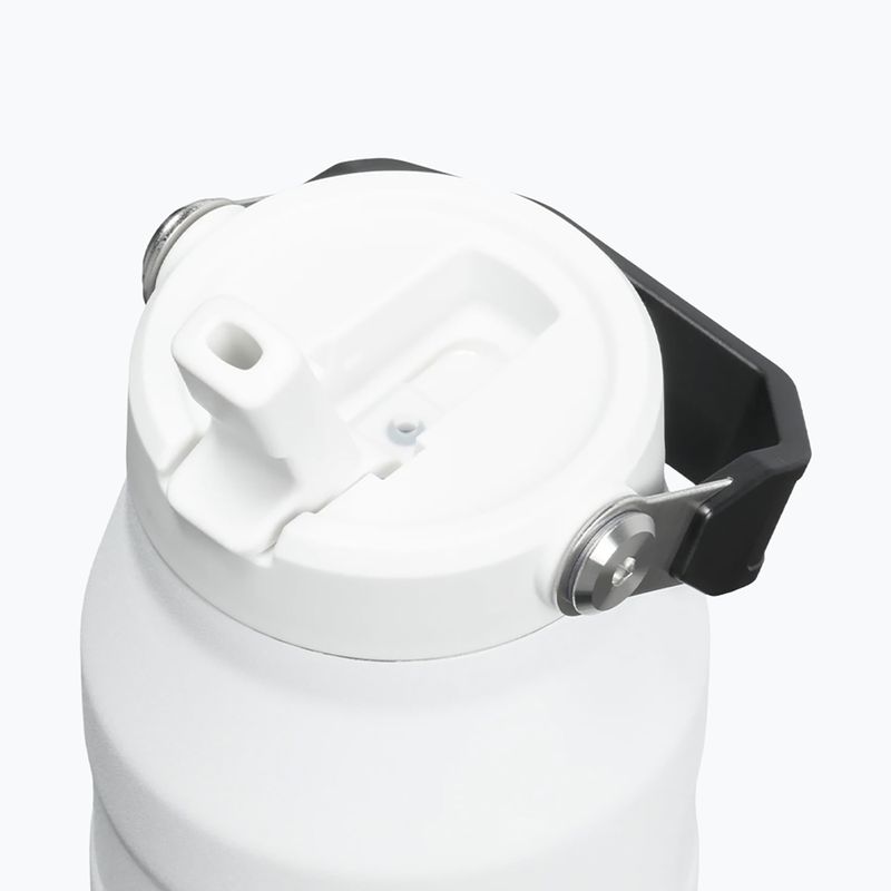 Termo láhev Stanley IceFlow Flip Straw 2.0 chalk 3