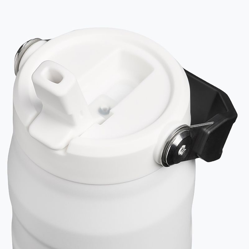 Termo láhev Stanley IceFlow Flip Straw l chalk 3