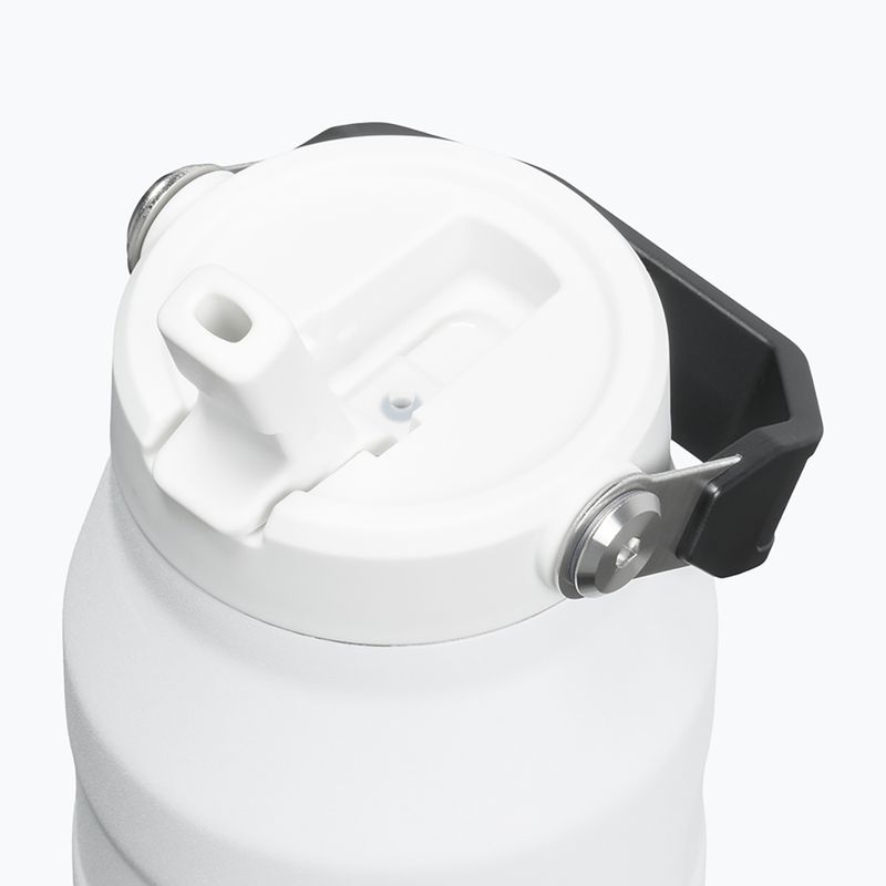 Termo láhev Stanley IceFlow Flip Straw 2.0 chalk 3