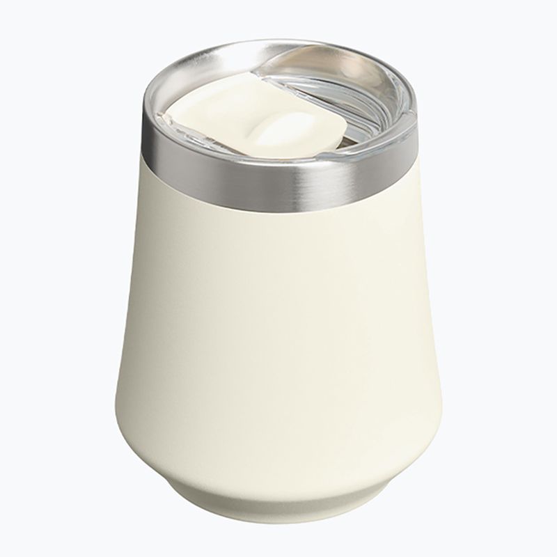 Termohrnek Stanley Reserve 320 ml cream 2