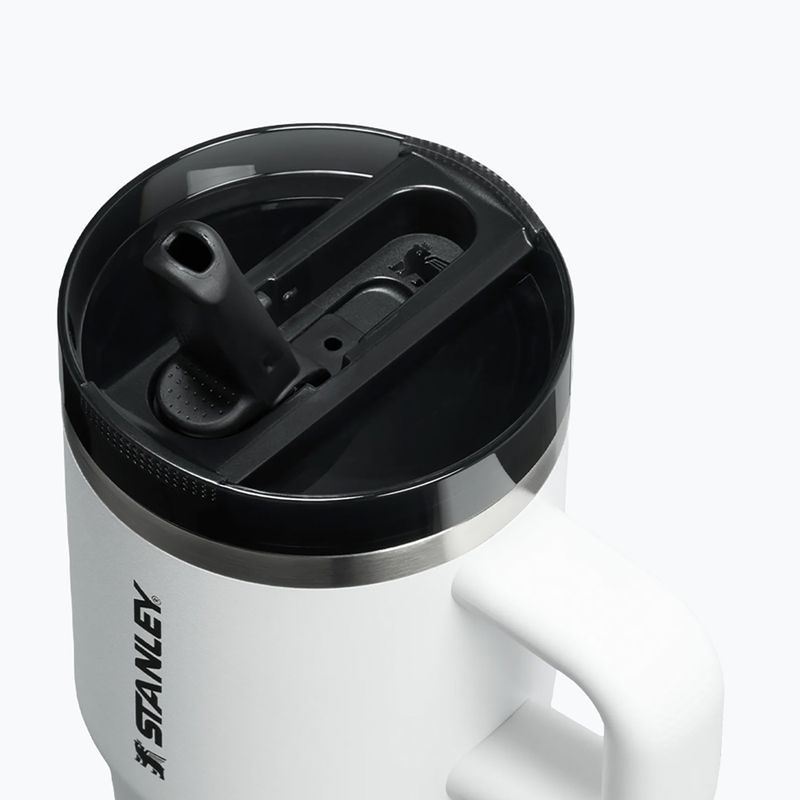 Termohrnek Stanley Quencher ProTour Flip Straw 590 ml chalk 3