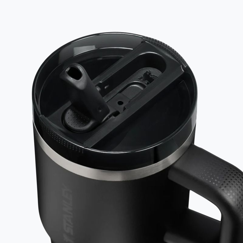 Termohrnek Stanley Quencher ProTour Flip Straw 590 ml black 2.0 3
