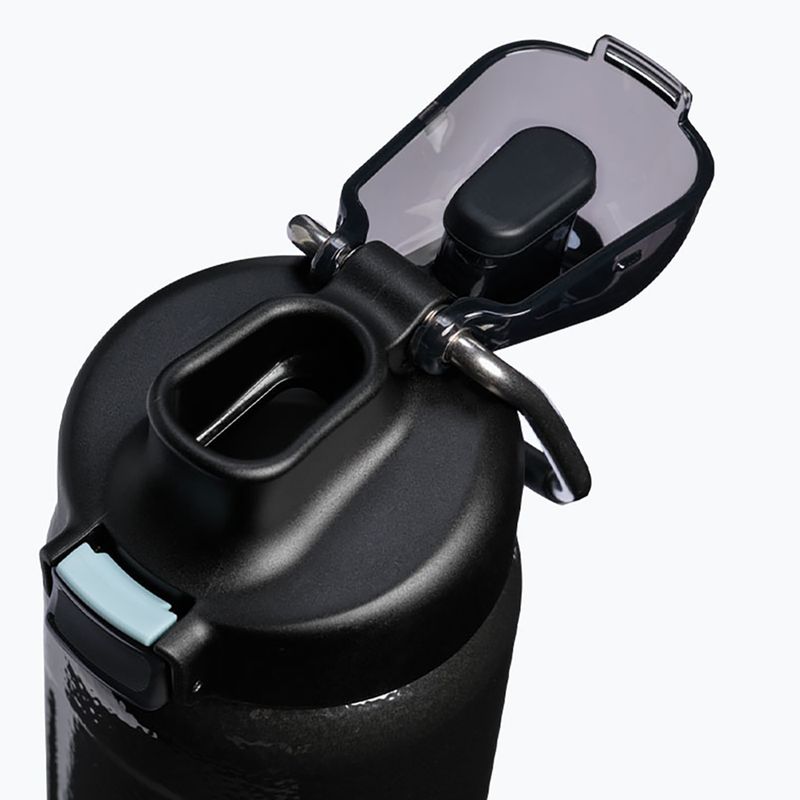 Termo láhev Stanley Classic Wellspring hammertone black 3