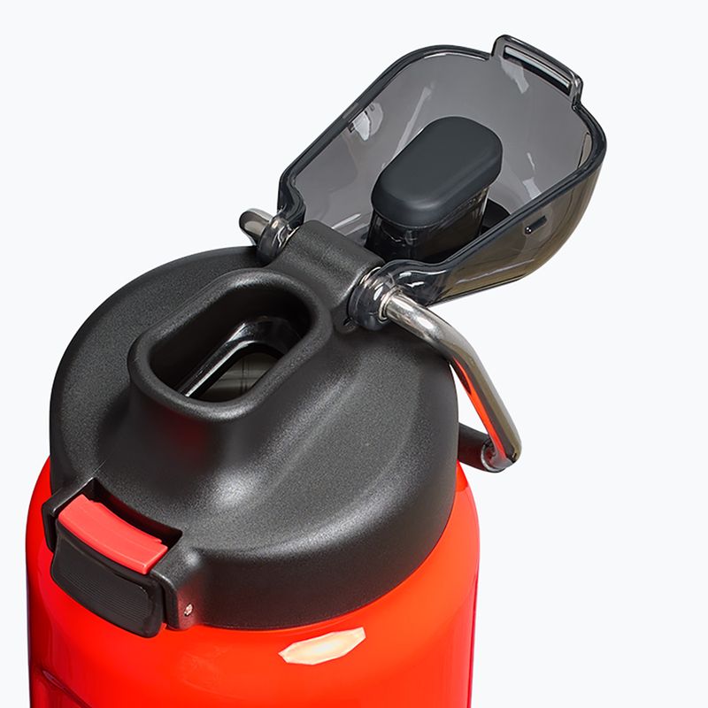 Termo láhev Stanley Classic Wellspring blaze orange 3