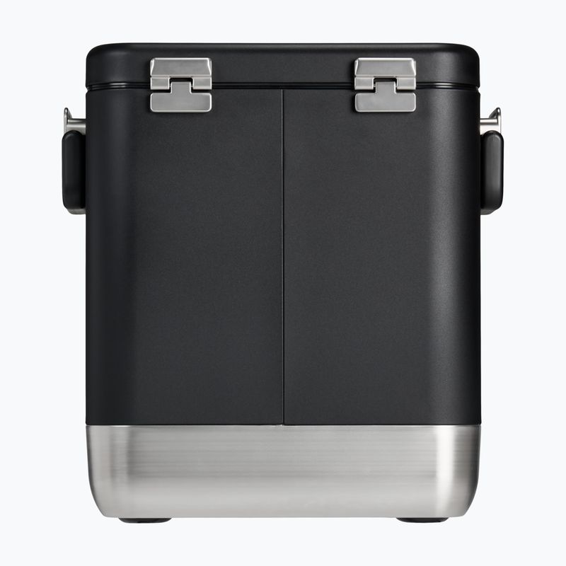 Přenosná chladicí taška Stanley The Lifted Spirits Steel 24,6 l black 3