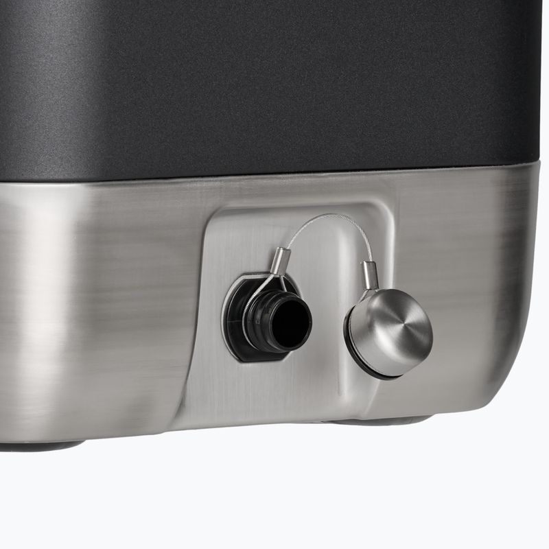 Přenosná chladicí taška Stanley The Lifted Spirits Steel 24,6 l black 8