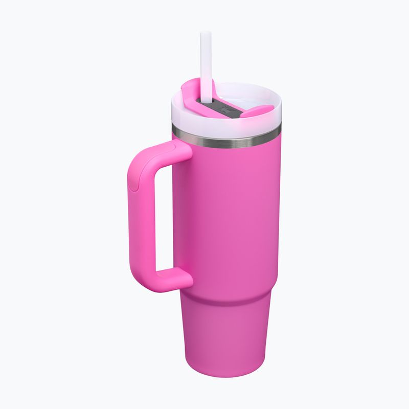 Termohrnek Stanley Quencher H2.0 FlowState 1180 ml hot pink 2