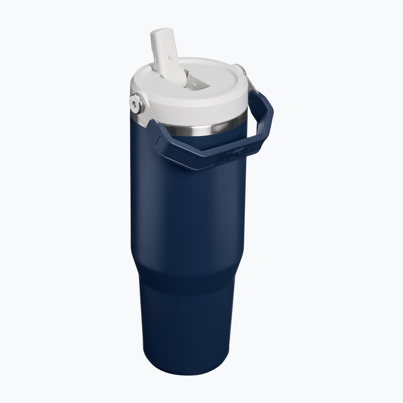 Termohrnek Stanley IceFlow Flip Straw 2.0 590 ml chalk 2