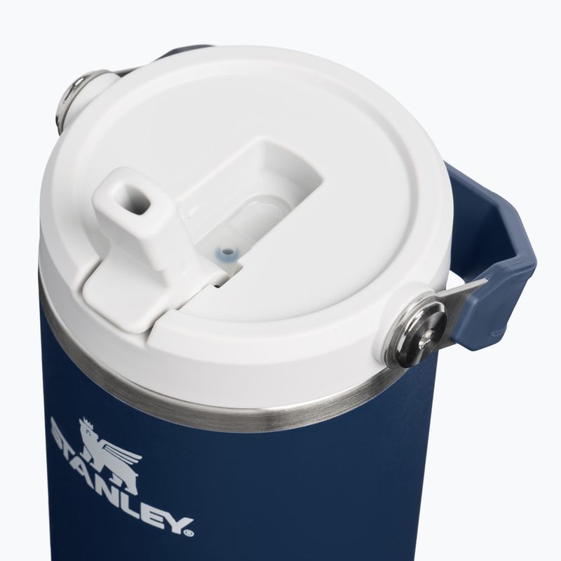 Termohrnek Stanley IceFlow Flip Straw 2.0 590 ml chalk 3
