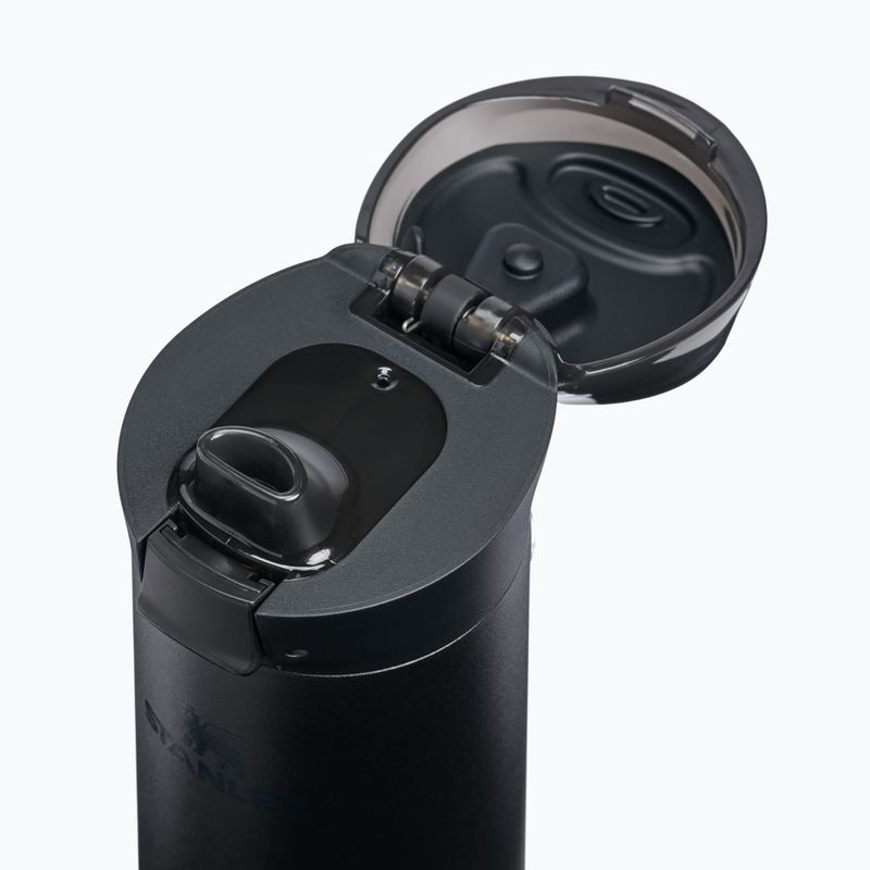 Termo láhev Stanley FlowState Spring black 2.0 3