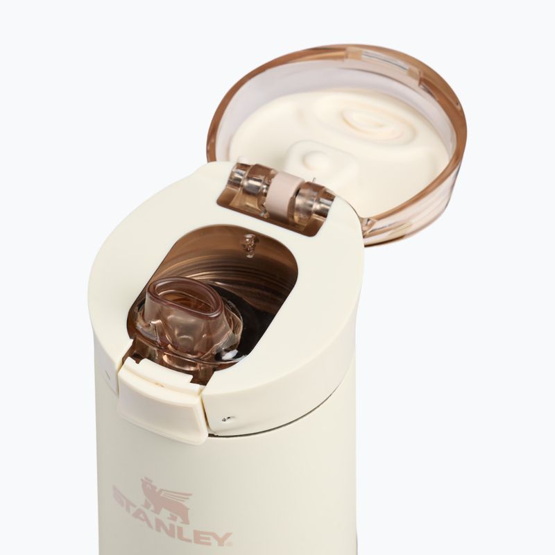 Termo láhev Stanley FlowState Spring cream 3