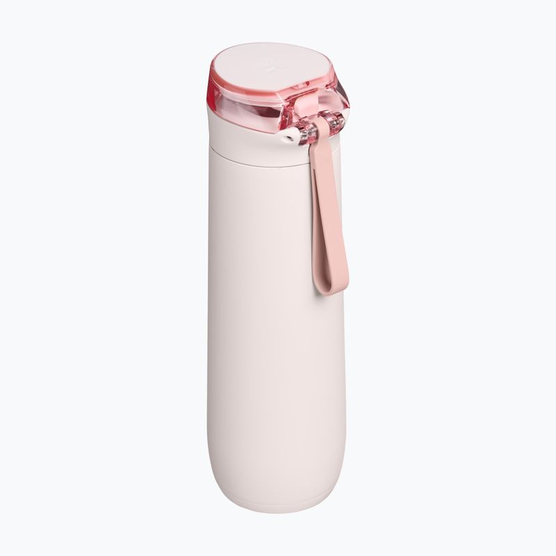 Termo láhev Stanley FlowState Spring rose quartz 2