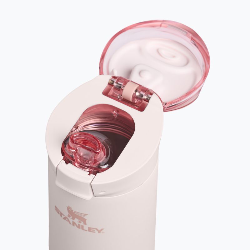 Termo láhev Stanley FlowState Spring rose quartz 3
