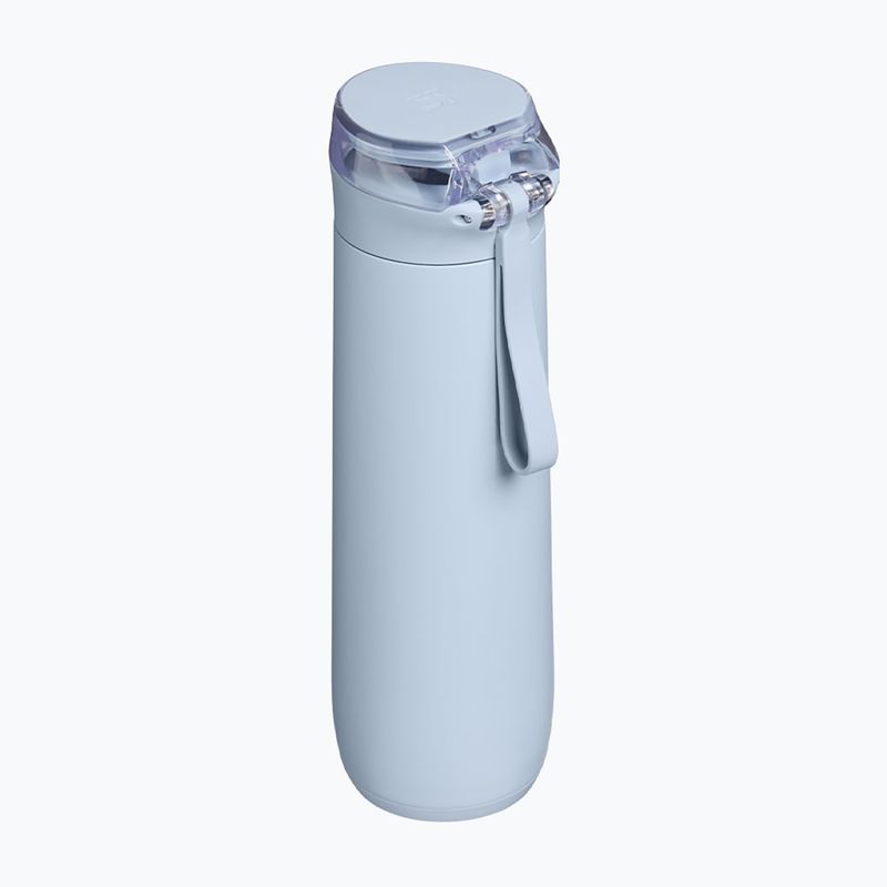 Termo láhev Stanley Flowstate Spring 590 ml blue dream stone 2