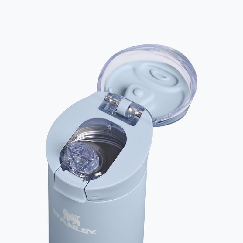 Termo láhev Stanley Flowstate Spring 590 ml blue dream stone 3