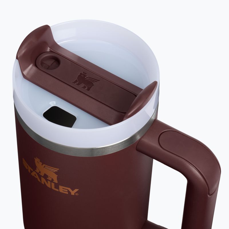 Termohrnek Stanley Quencher H2.0 FlowState 890 ml coffee 3