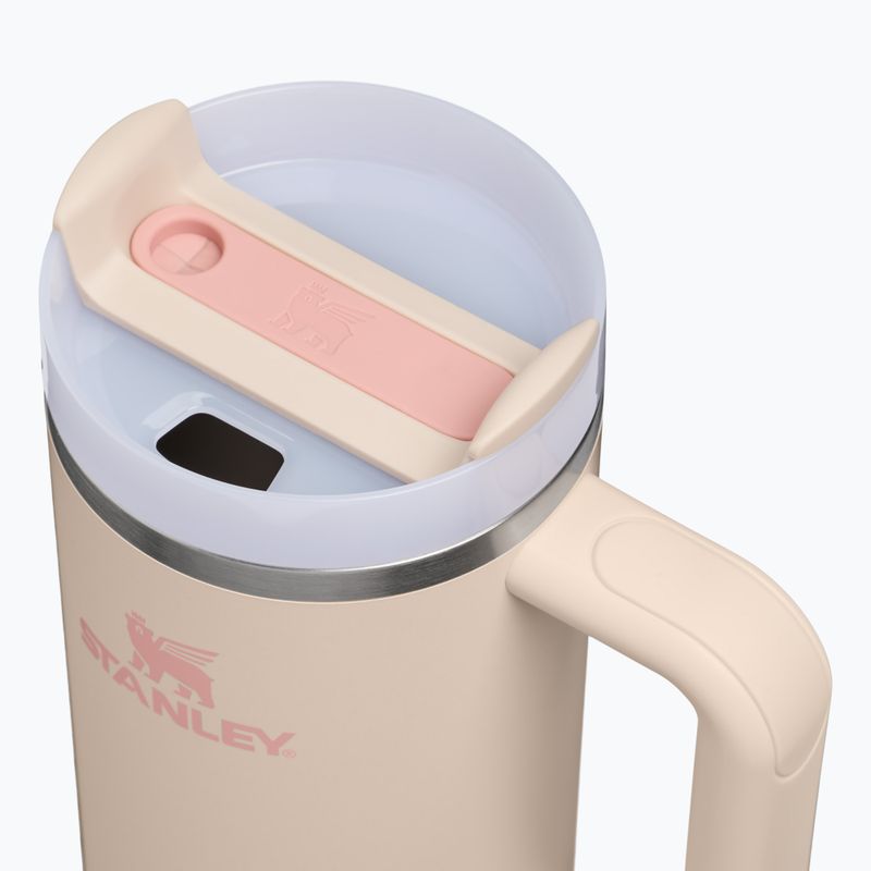 Termohrnek Stanley Quencher H2.0 FlowState 890 ml champagne 3